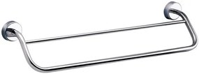 Πετσετοκρεμάστρα διπλή KARAG MODERNO-Μήκος: 50 εκ.