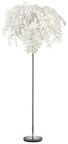 Επιδαπέδιο Φωτιστικό Leave λευκά φύλλα Trio Lighting-R40463001-Λευκό R40463001