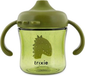 Ποτήρι Εκπαιδευτικό Trixie Tritan Mr.Dino