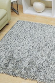 Χαλί Glamour Shaggy 7205 Natural 200X280cm