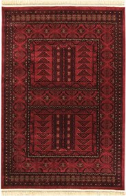 Χαλί (200x290) New Plan Persia 2288 Burgundy