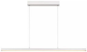 Φωτιστικό Κρεμαστό Lucide 23463-30-31 SIGMA Λευκό (White) 2700 K