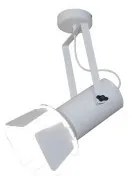 Πλαφονιέρα Φωτιστικό Οροφής 1xE27 Φ21cm Arlen Homelighting-77-4279-Μαύρο - Χάλκινο 77-4279