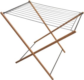 Απλώστρα ρούχων Aurora Sepio - 69.5x97.5x90cm