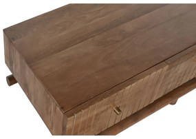 Τραπεζάκι Καφέ Home ESPRIT 100 x 60 x 45 cm