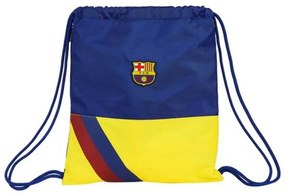 Σχολική Τσάντα με Σχοινιά F.C. Barcelona