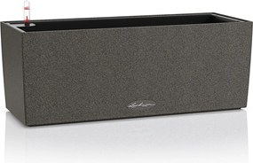 Βάζο Λουλουδιών Lechuza πολυπροπυλένιο Ορθογώνιο