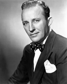 Φωτογραφία Bing Crosby