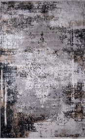 ΧΑΛΙ PEARL 2177 ANTHRACITE-GREY - 200cm x 290cm - 2003903 - 2003903