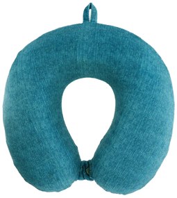 Μαξιλάρι Ταξιδίου T-D Heather Blue 20200119