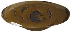 Πιάτο Σπαγγέτι Πορσελάνης Typhoon ESPIEL 27εκ. TLW120K6