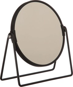 Επιτραπέζιος Καθρέφτης (18.5x7x20.5) F-V Swing Black 140834J