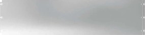 vidaXL Περίγραμμα γκαζόν 10 τμχ. 25 x 103 cm Γαλβανισμένος Χάλυβας