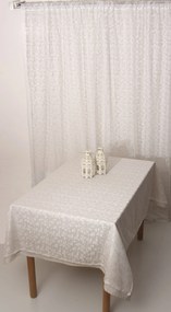 Σετ 2 Τεμ Ράνερ 45x170, 36x160 5575 Εκρού Viopros