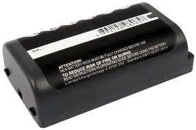SYMBOL μπαταρία αντικατάστασης για PDA 82-127912-01