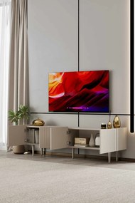 Έπιπλο Τηλεόρασης Ψαμμίτης CLORAME 160x29x20