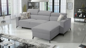 Γωνιακός καναπές Baltico I Mini-Δεξιά-Gkri