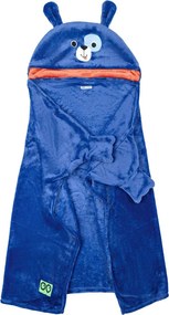Κουβέρτα Fleece Με Κουκούλα (127x91.5) Zoocchini Dog