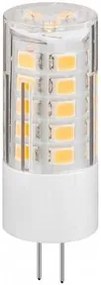 GOOBAY LED λάμπα 71438, G4, 3.5W, 2700K