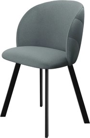 Καρέκλα Κ99-Gkri Skouro - 51.00Χ52.00Χ80.00cm