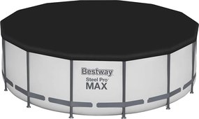Bestway Κάλυμμα Πισίνας Flowclear 396 εκ.