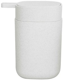 Δοχείο Κρεμοσάπουνου Belgrano 7,6x12,7cm Foggy Grey Kleine Wolke Bamboo,Polypropylene