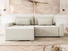 Γωνιακός καναπές Zeus M-Ekrou