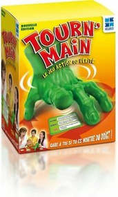 Επιτραπέζιο Παιχνίδι Megableu Tourn’main