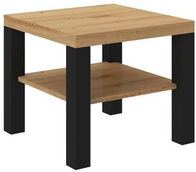 Τραπεζάκι σαλονιού Uma-Drus-Mauro