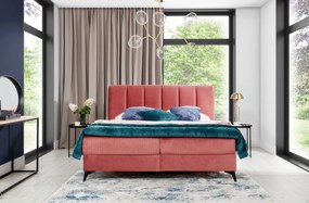 Επενδυμένο Κρεβάτι Ardito-140 x 200-Sapio milo