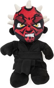 Λούτρινη φιγούρα 17 εκατοστών Star Wars Darth Maul