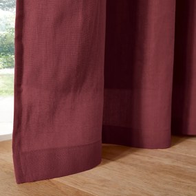 Λινό ριντό συσκότισης με καψούλια, Onega