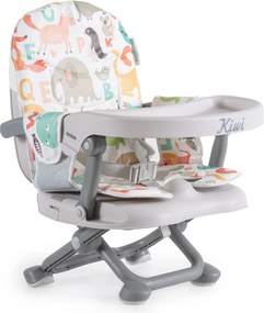 Booster seat Kiwi ABC