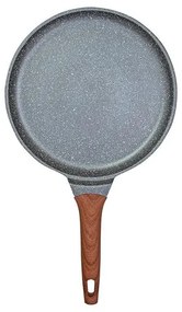 Estia Κρεπιέρα Stone Φ28cm Αντικολλητική Χυτού Αλουμινίου 01-9960