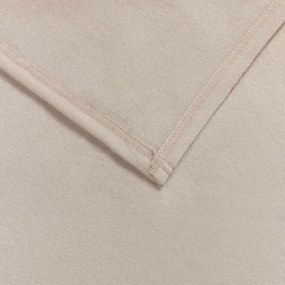vidaXL Ριχτάρια 24 pcs Μπεζ 270 x 240 cm Μαλλί