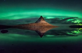 Φωτογραφία Kirkjufell - Iceland, Hernan Calderon Velasco