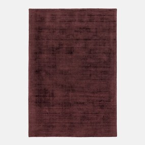Χαλί από 100% Tencel με παλαιωμένη όψη, Izri