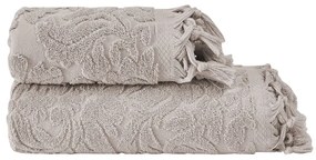 Πετσέτες Anabelle (Σετ 2τμχ) 3 Linen Anna Riska Towels Set 70x140cm 100% Cotton