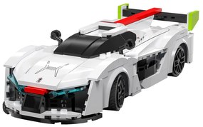 Pininfarina-H2 Speed Dual Mode Control