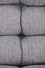 BLOOM o. chair grey / black DIOMMI V-CH-GATTO-FOT