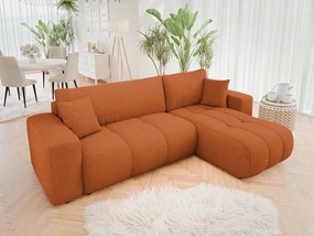 Γωνιακός καναπές Furyn-Keramidi