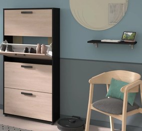 Παπουτσοθήκη Celest III