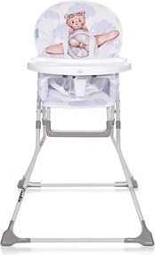 HIGH CHAIR COOKIE BABY BLUE PILOT