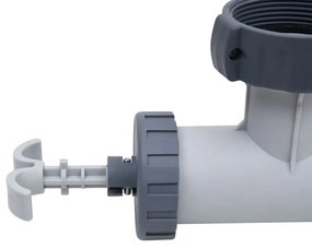 vidaXL Βάνες για Πισίνα 2 τεμ.