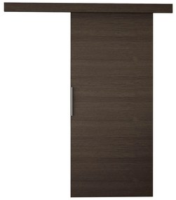 Συρόμενη πόρτα Rubi I-Kafe Skouro