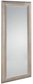 Καθρέπτης Τοίχου Enya 2520379 70x170cm Gold Mirrors &amp; More Πλαστικό