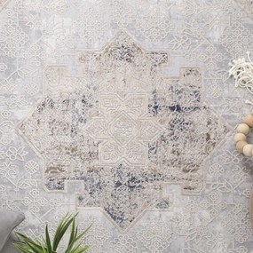 Στρογγυλό Χαλί (Φ160) Royal Carpet Allure 17519