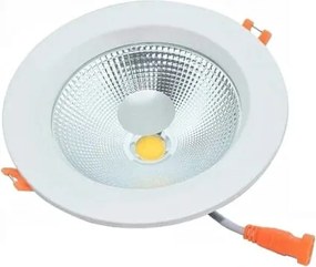 Φωτιστικό LED - Downlight - 15W - 6500K - 565009