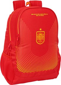 Σχολική Τσάντα Safta Κόκκινο 32 x 44 x 16 cm