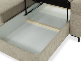 Γωνιακός καναπές Mormi-Mpez